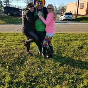 Meet your Posher, Joann